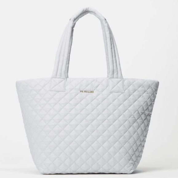 MZ Wallace Handbags - MZ Wallace Medium Tote